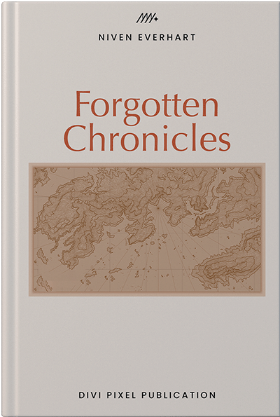 Forgotten Chronicles